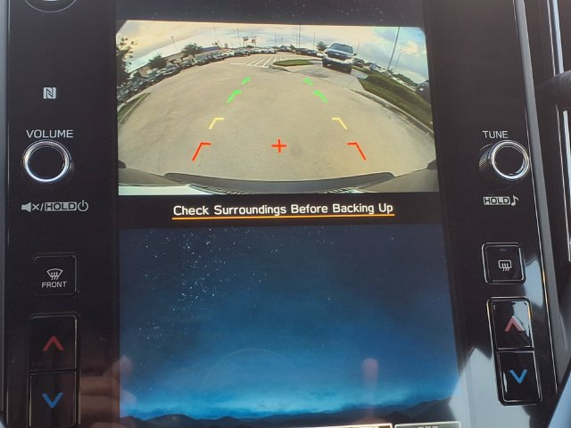 New 2026 Subaru WRX Premium AWD/4WD image 19