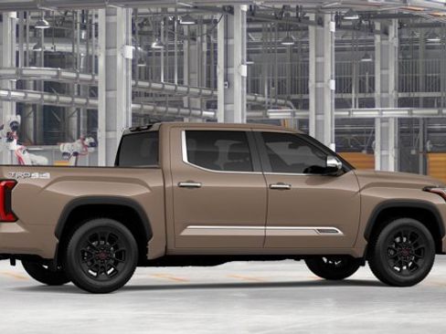 New 2026 Toyota Tundra 1794 Edition image 13