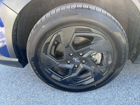 Certified 2024 Subaru Crosstrek 2.5i Sport AWD/4WD image 12