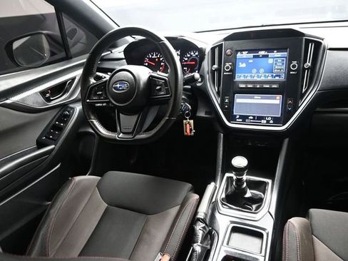 Used 2023 Subaru WRX image 18