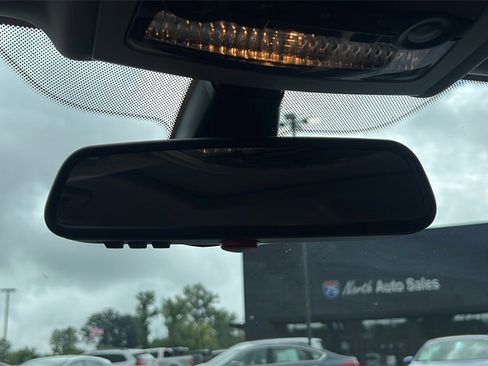 Used 2011 BMW 535i Sedan image 19