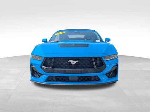 Used 2026 Ford Mustang GT Premium RWD image 8
