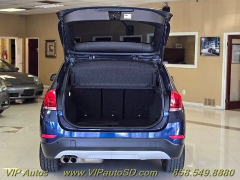 Used 2014 BMW X1 sDrive28i RWD image 9