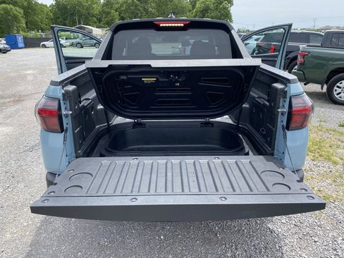 Used 2024 Hyundai Santa Cruz SEL FWD image 18