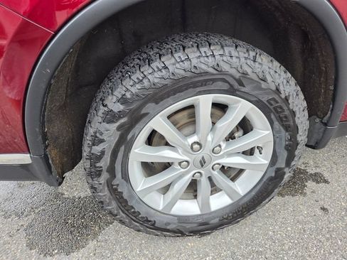 Used 2022 Dodge Durango SXT AWD/4WD image 29