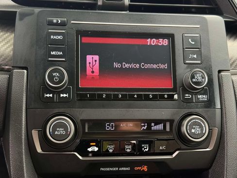 Used 2018 Honda Civic Sport image 16