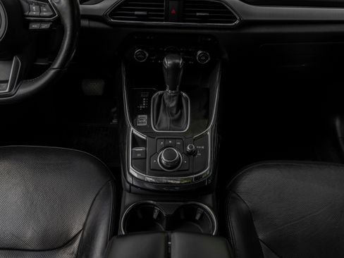 Used 2018 MAZDA CX-9 Grand Touring image 66