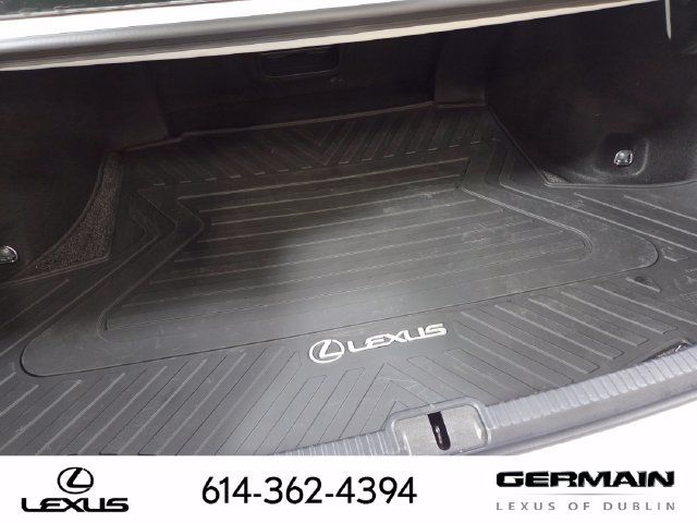 Certified 2025 Lexus ES 350 w/ Accessory Package (Z1) FWD image 21