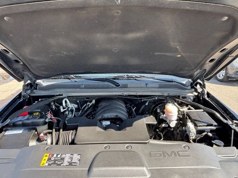 Used 2019 GMC Yukon Denali AWD/4WD image 30