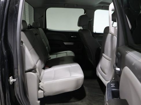 Used 2014 Chevrolet Silverado 1500 LTZ Z71 w/ LTZ Plus Package image 22