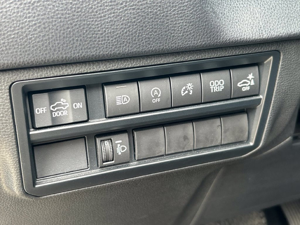 Used 2023 Toyota Tundra SR5 w/ SR5 Convenience Package AWD/4WD image 24