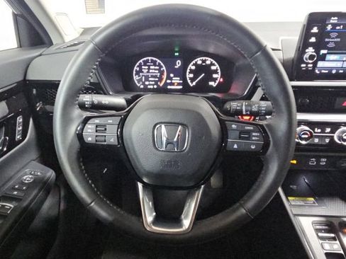 Certified 2024 Honda CR-V EX-L image 28