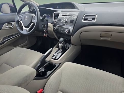 Used 2013 Honda Civic LX image 27