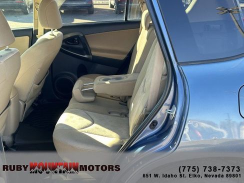 Used 2010 Toyota RAV4 2WD image 17