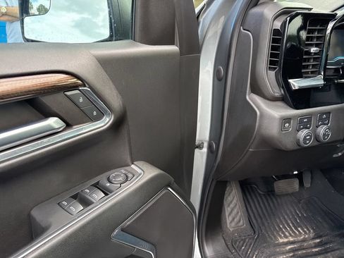 Used 2024 Chevrolet Silverado 1500 RST AWD/4WD image 20