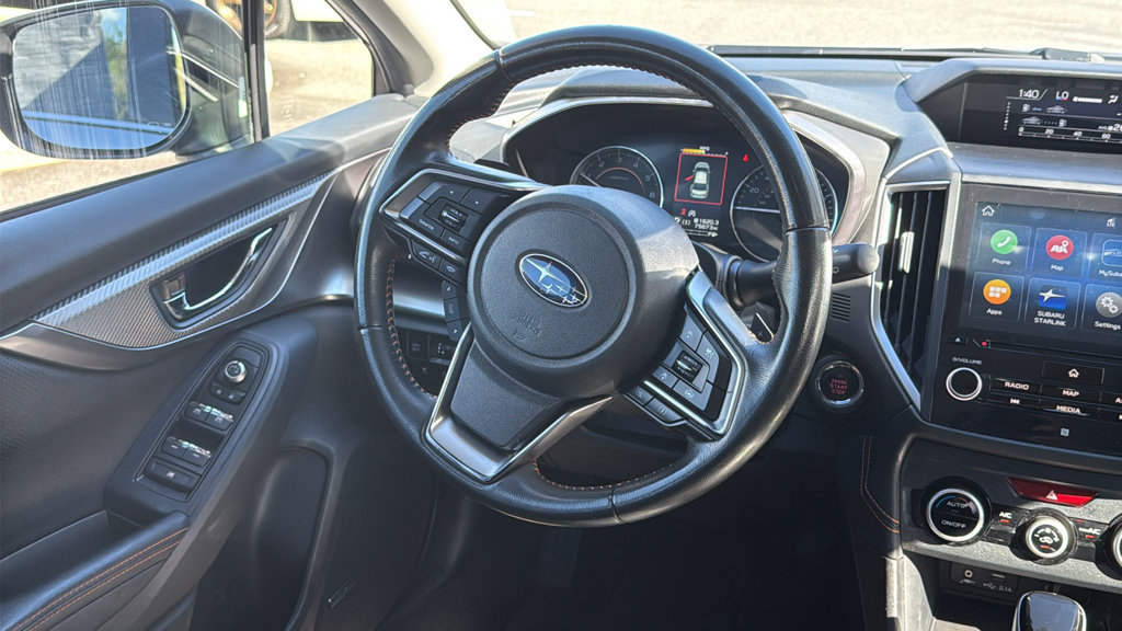Certified 2023 Subaru Crosstrek 2.5i Limited AWD/4WD image 25