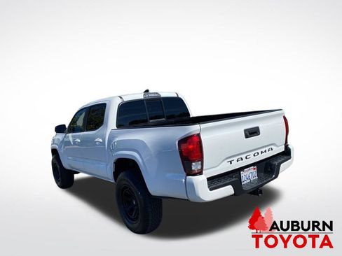 Used 2019 Toyota Tacoma SR w/ SR Convenience Package RWD image 5