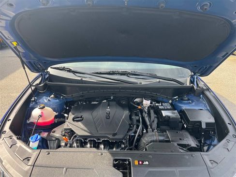 Used 2023 Hyundai Tucson SEL w/ Convenience Package image 11