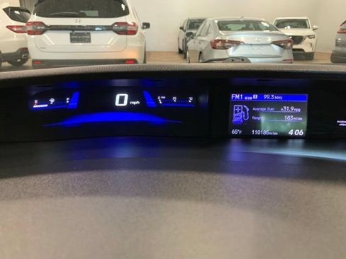 Used 2014 Honda Civic LX image 14