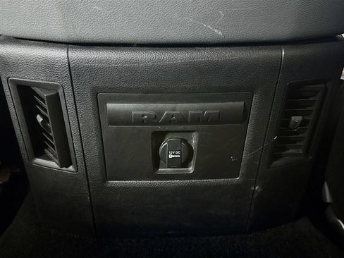 Used 2014 RAM 1500 Lone Star RWD image 27