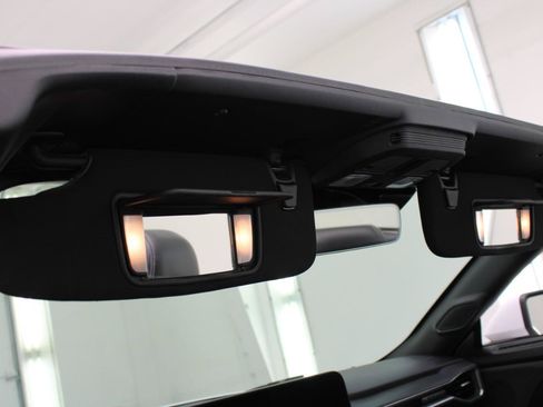 Used 2025 Ford Mustang Premium RWD image 71