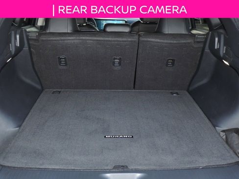 Used 2025 Nissan Murano SV image 12