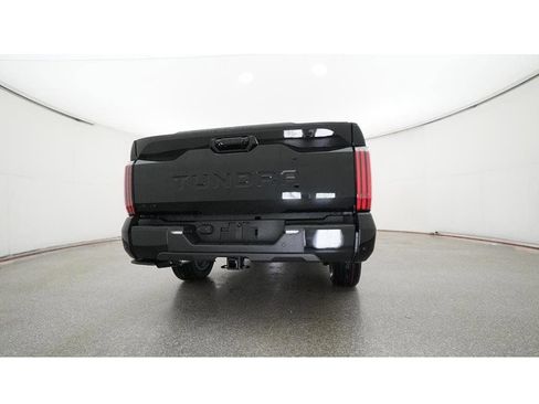 New 2025 Toyota Tundra Platinum AWD/4WD image 23