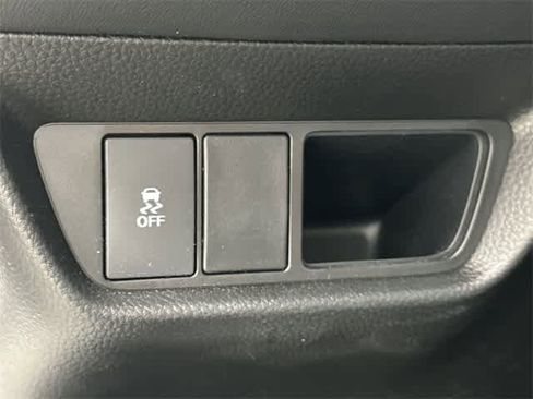 New 2026 Honda HR-V LX image 19