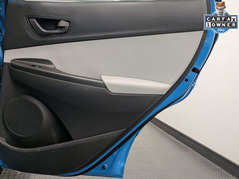 Certified 2023 Hyundai Kona SEL image 26