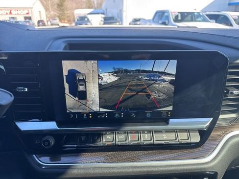 New 2026 Chevrolet Silverado 2500 LT w/ Trail Boss Package AWD/4WD image 21