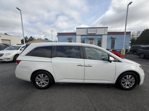 Used 2014 Honda Odyssey EX-L image 7