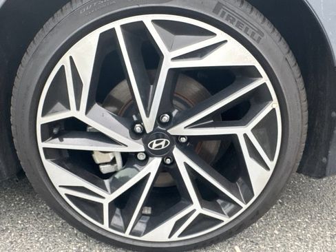 Used 2025 Hyundai Ioniq 6 SEL RWD image 32
