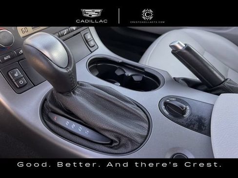 Used 2006 Chevrolet Corvette Convertible w/ Preferred Equipment Group RWD image 17