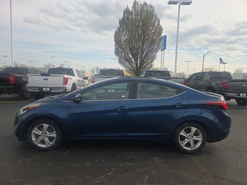 Used 2016 Hyundai Elantra Value Edition image 3