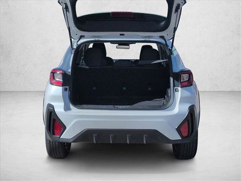 Used 2024 Subaru Crosstrek 2.0i Premium image 6