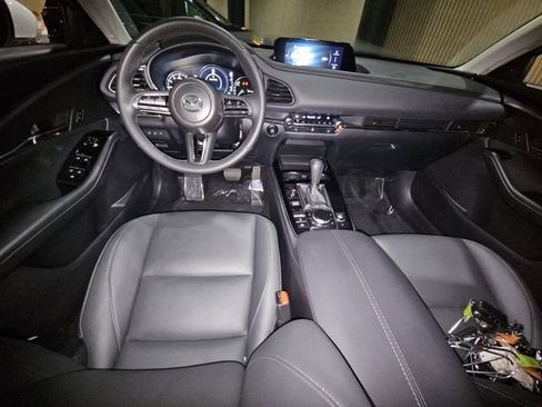 Used 2024 MAZDA CX-30 AWD 2.5 S w/ Preferred Package image 14