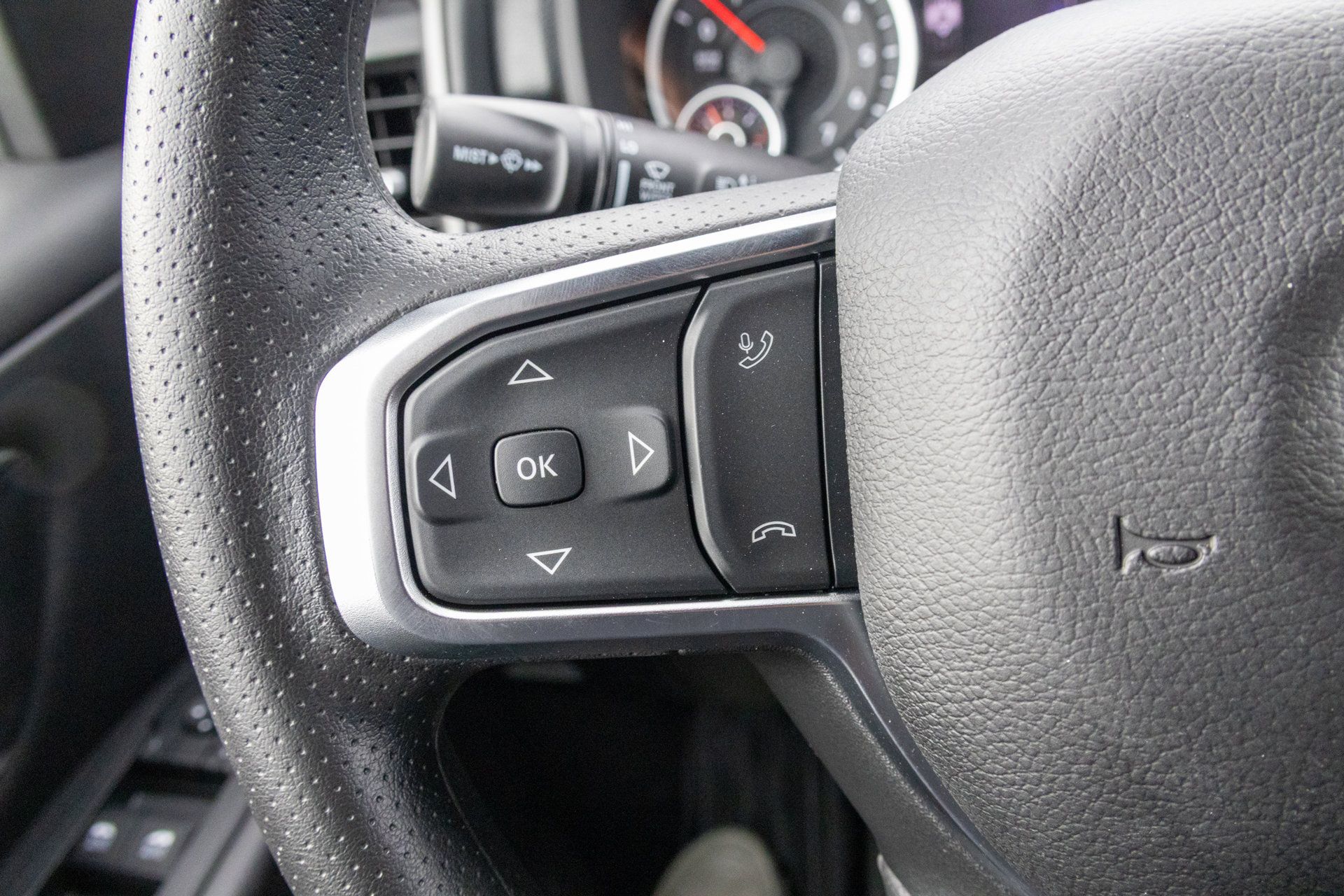 New 2026 RAM 1500 Warlock AWD/4WD image 25