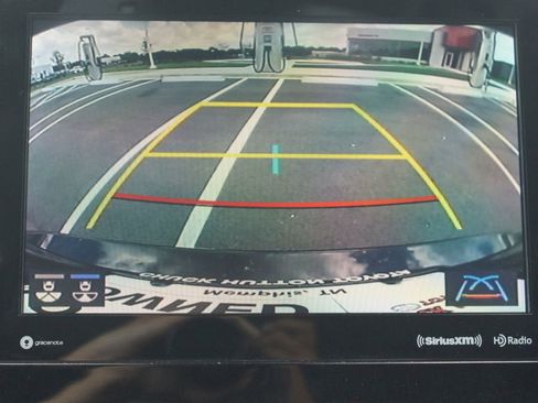 Used 2023 Toyota Camry XSE image 6