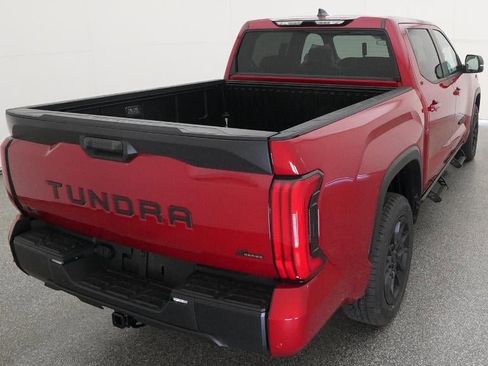New 2026 Toyota Tundra SR5 AWD/4WD image 8
