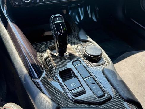 Used 2021 Toyota Supra w/ Safety & Technology Package RWD image 26
