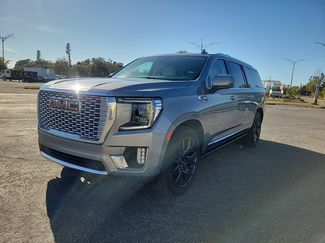 Used 2023 GMC Yukon XL Denali w/ Denali Reserve Package video 2
