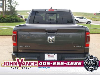 Used 2021 RAM 2500 Tradesman