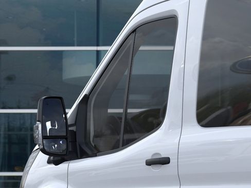 New 2026 Ford Transit 350 XLT RWD image 22