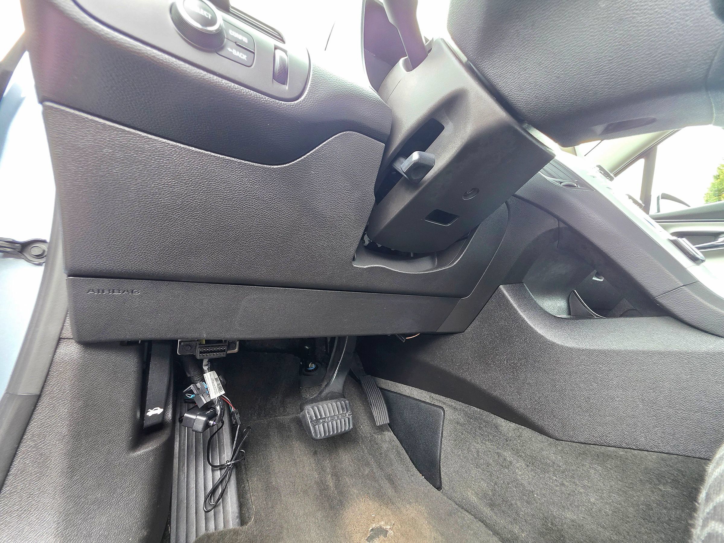 Used 2013 Chevrolet Volt FWD image 48