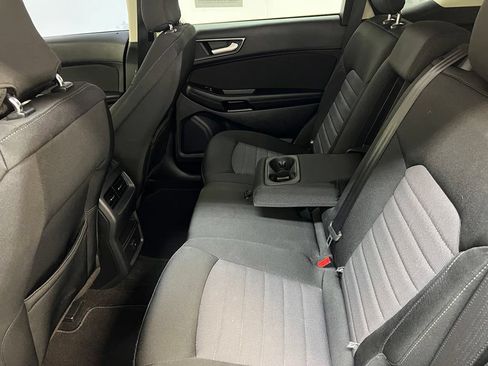 Used 2019 Ford Edge SE AWD/4WD image 29