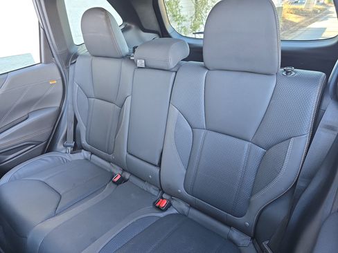 Used 2023 Subaru Forester Wilderness image 15