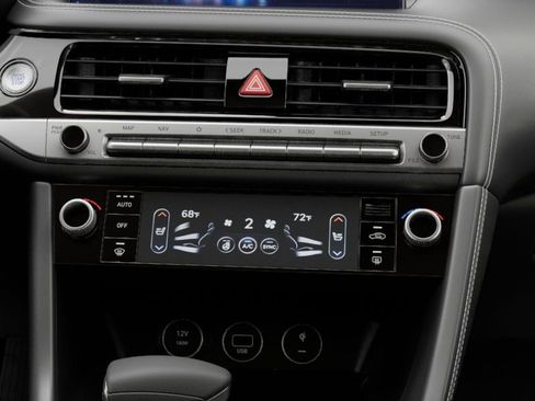 New 2026 Genesis G70 2.5T Prestige image 22