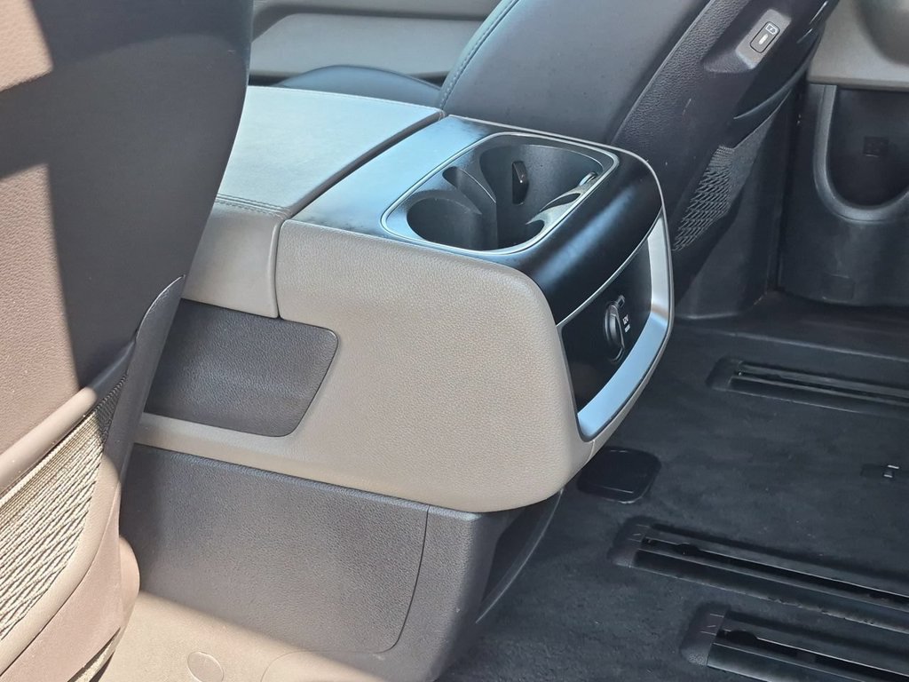 Certified 2026 Kia Carnival LXS FWD image 21