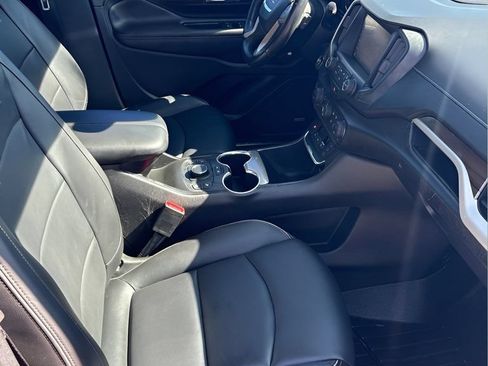 Used 2018 GMC Terrain Denali w/ Advanced Safety Package FWD image 19