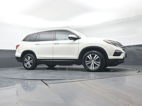 Used 2018 Honda Pilot EX-L image 38